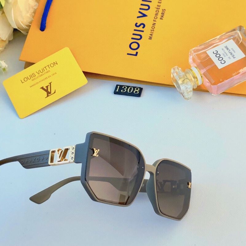 Louis Vuitton Sunglasses